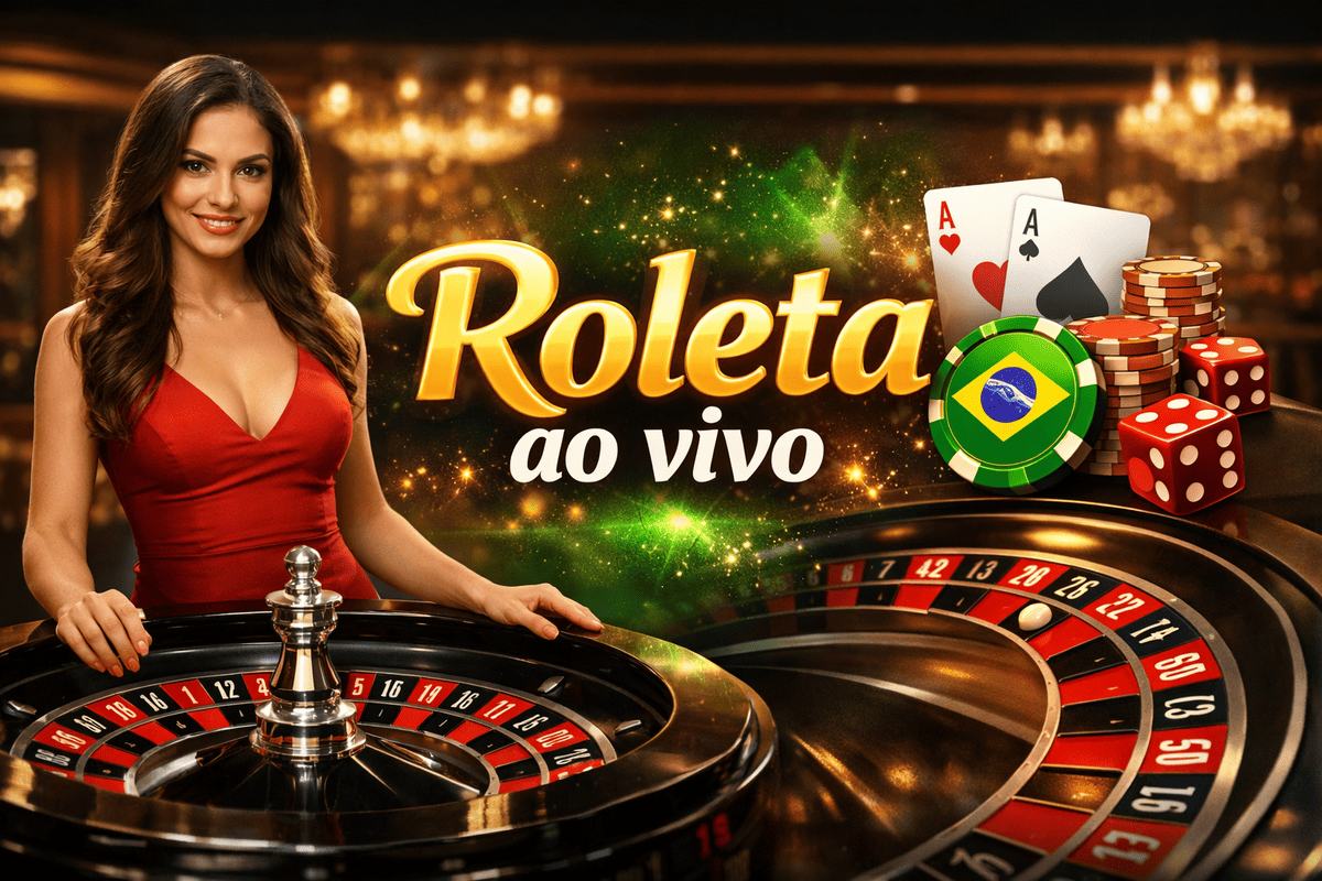 Roleta 669bet com